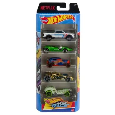 Hot Wheels Zestawy Sklep Smyk