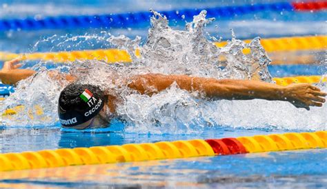 Mondiali Di Fukuoka La 4x100 Stile Azzurra Conquista La Medaglia D