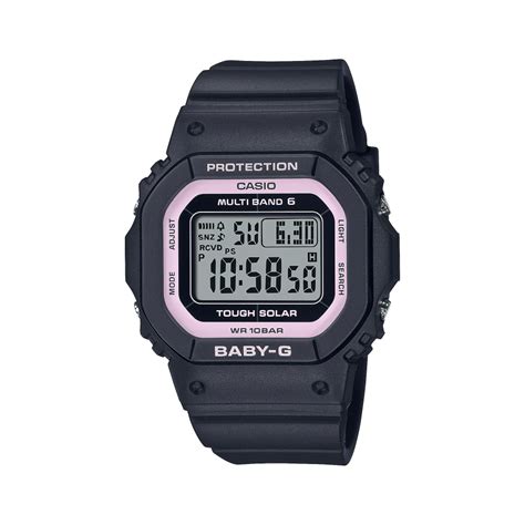 Casio Baby G Bgd Bjf Sakurawatches