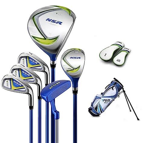 My Honest Review Of Pgm Golf Clubs As A Passionate Golfer On R