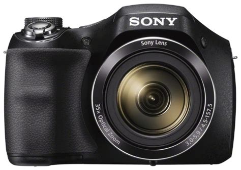 Ремонт цифровых фотоаппаратов Sony
