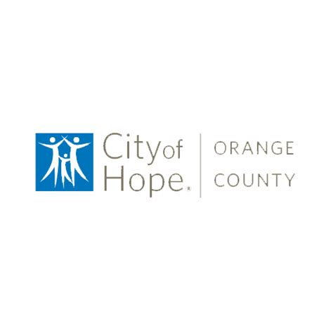 City of Hope Orange County - OC Philanthropy Central