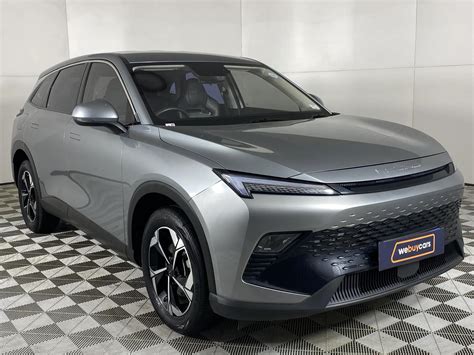 Baic Beijing X T Dynamic Auto For Sale R Carfind Co Za