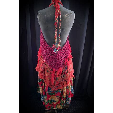 Gypsy Dress Mynoush