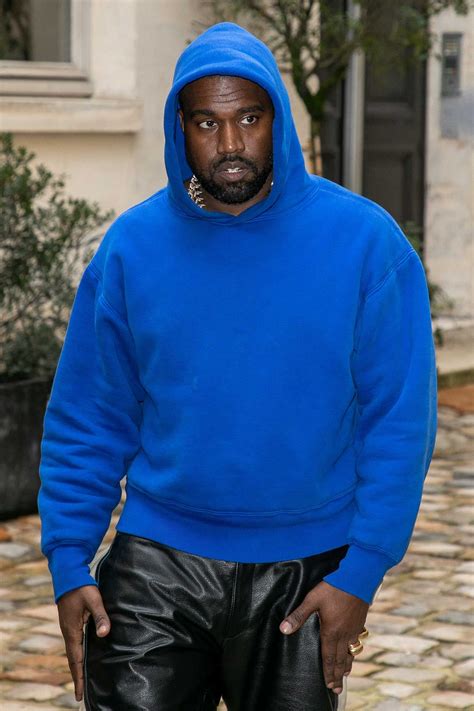 Kanye West Partners With Gap: Check Out The Latest Drop Here | Tatler Asia