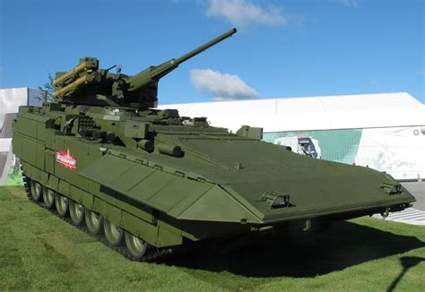 Russia: Armata deliveries and orders announced - EDR Magazine