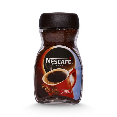 Nescafe Classic Coffee Gm Price In Bangladesh