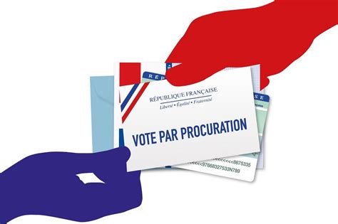 Procuration Mode D Emploi Site Officiel De La Ville De Bouillante