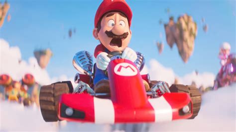 Mario Kart Racing Super Mario 4K #7681j Wallpaper PC Desktop