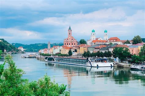 PAX AmaWaterways Unveils New AmaAcademy Course For Agents