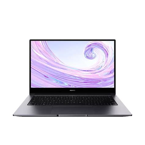 Характеристики ноутбука HUAWEI MateBook D 14 2021