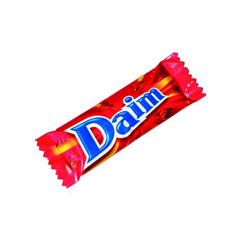 Daim Milk Chocolate Mini - Smokeless Philippines