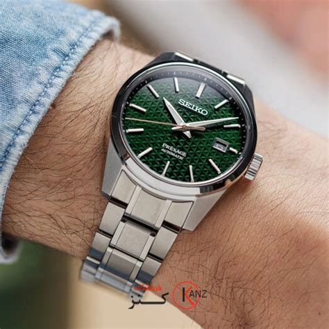 مشاهده مشخصات و خرید ساعت مردانه مدل SPB169J1