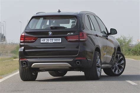 New Bmw X5 India Review Test Drive Autocar India