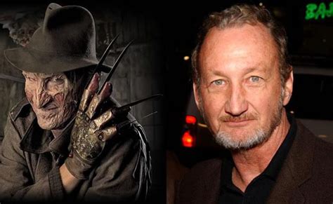 ¿recuerdas A Freddy Krueger El Actor Que Lo Interpretó Nos Trae Una