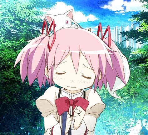 Download Madoka Kaname Anime Puella Magi Madoka Magica Magical Girl