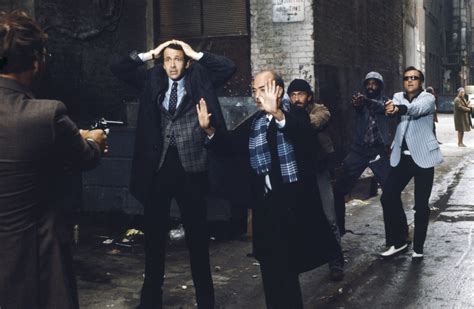 Hill Street Blues 1981