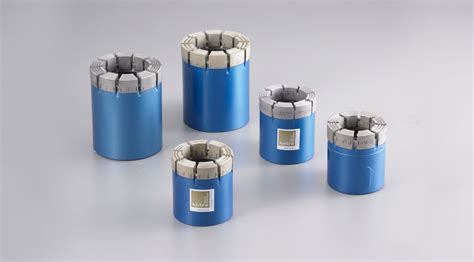 Impregnated Core Bits Product Information Asahi Diamond Industrial