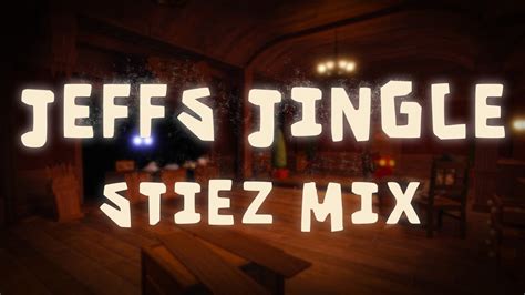 Doors Jeffs Jingle Stiez Mix Youtube