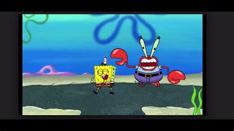 SpongeBob Music Sea Shanty In A Minor Key With Percussion UN RIPPED