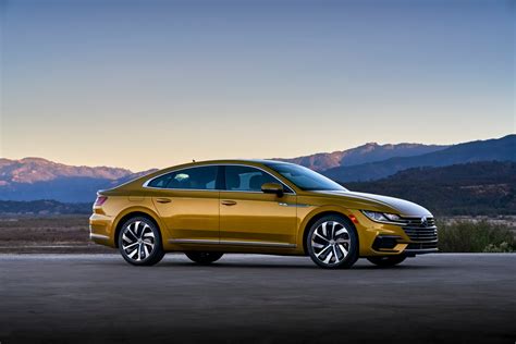 Why Does VW Still Sell The Arteon?