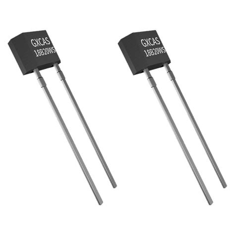 Temperature Sensor Digital Temperature Sensor Ic Digital Temperature