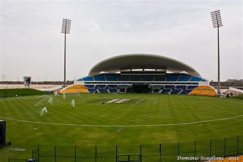 Sheikh Zayed Cricket Stadium 01 Dominic Scaglioni Flickr