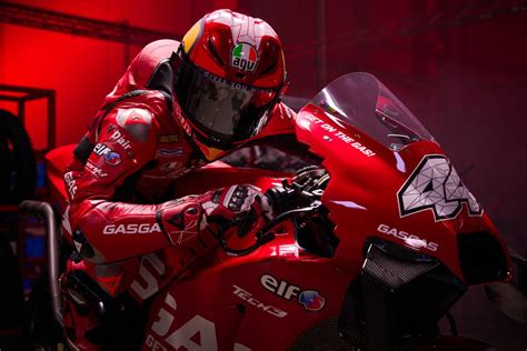 Gallery Gasgas Factory Racing Tech S Challengers Motogp