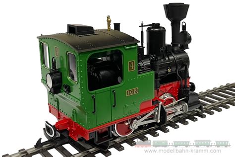 Modellbahn Kramm 1A Gebrauchtware 501 0070307 001 G DC Analog Sound