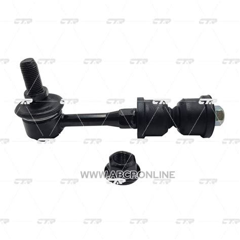 CTR GV0574R BUSH
