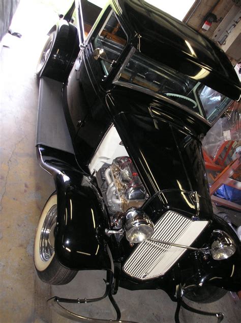 History Hot Rod Truck Thread Page 3 The H A M B