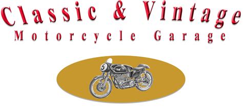 Classic and Vintage Motorcycle Parts and Accessories - Cheltenham ...