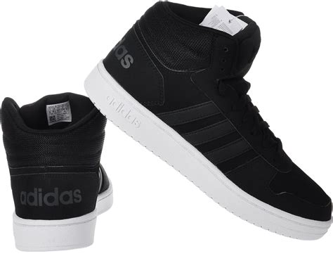 Buty Adidas Hoops Mid Db Nowo R Ceny I Opinie Ceneo Pl