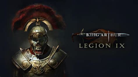 Llega La Legi N Romana Los Desarrolladores Del Juego T Ctico King