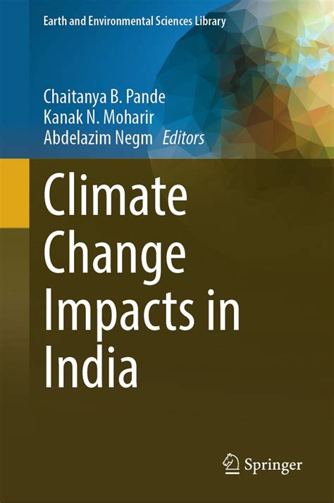 Climate Change Impacts in India eBook by - EPUB Book | Rakuten Kobo ...