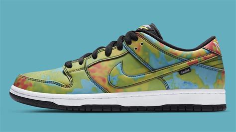 Civilist X Nike Sb Dunk Low Atelier Yuwa Ciao Jp