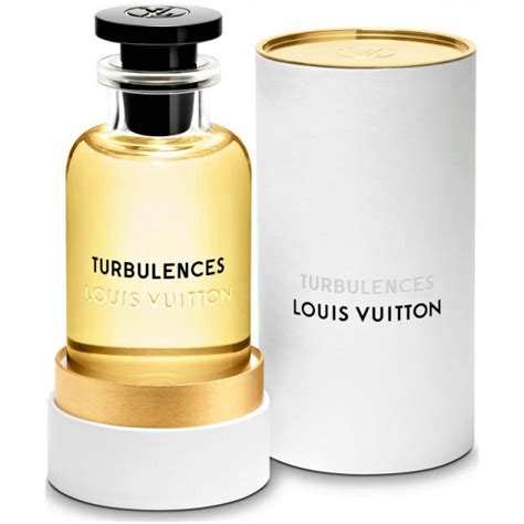Louis Vuitton Turbulences Edp 100 ml Kadın Par - PttAVM.com - 2024