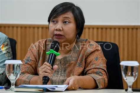 Catatan Komnas Ham Sepanjang Antara Foto