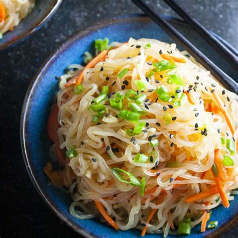 Ultimate Guide to Shirataki Noodles: Recipes and Step-by-Step Instructions