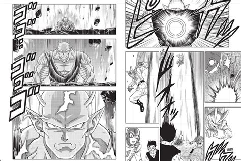 Dragon Ball Super Chapter 96 Spoilers & Release Date (Orange Piccolo Awakens) - OtakusNotes