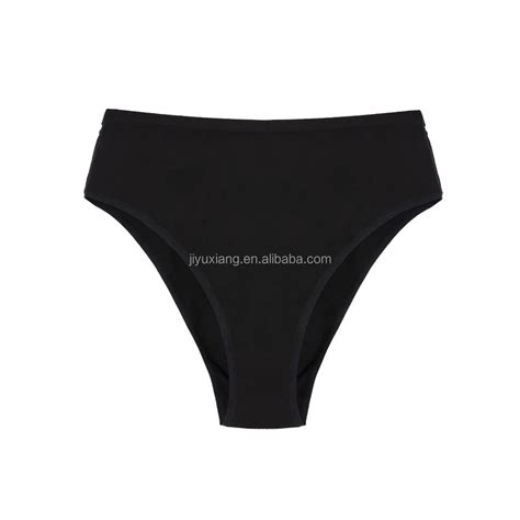 Intiflower Ph Hot Underwear Popular Underwear Middle Waisted Underpants Women S New Cotton