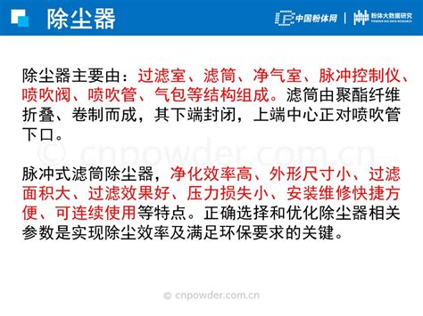 29页ppt了解：气力输送系统知识要点中国气力输送行业门户