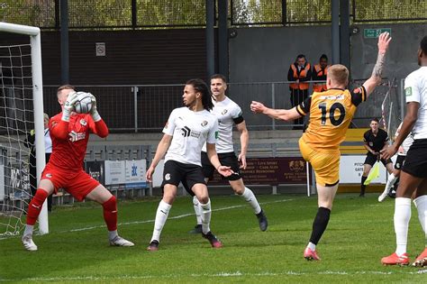 Dartford V Maidstone United Maidstone United Flickr