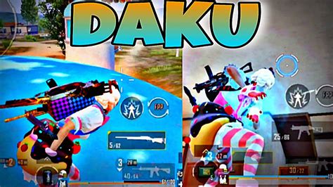 Daku Fps Bgmi Montage Finger Oneplus R T T T N G