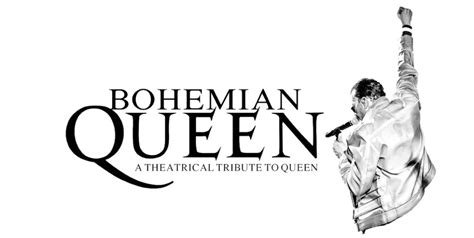 Bohemian Queen Usa Us Based Queen Tribute