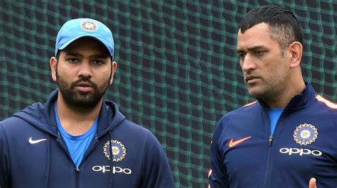 Asia Cup 2018: Kohli rested, Rohit named captain as Rayudu, Jadhav make ...