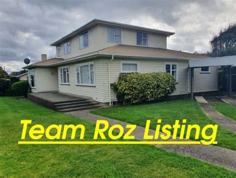 29 York St Levin Manawatu Wanganui Other Sold On 08 10 2019