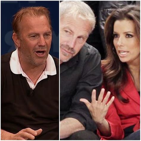 Kevin Costner Opens Up About Finding Love After Years Of The Single Life