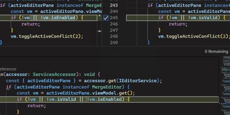 Setting Visual Studio Code As Your Git Merge And Diff Tool Dev Community