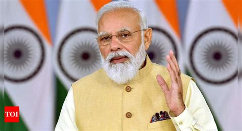 Pm Modi To Address 101st Edition Of Mann Ki Baat Today India News